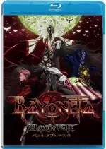 Bayonetta : Bloody Fate [BLU-RAY 720p] - VOSTFR