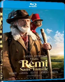 Rémi sans famille  [HDLIGHT 720p] - FRENCH