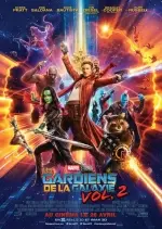 Les Gardiens de la Galaxie 2  [HDRiP-MD] - TRUEFRENCH