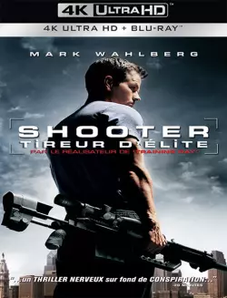 Shooter tireur d'élite [WEB-DL 4K] - MULTI (FRENCH)