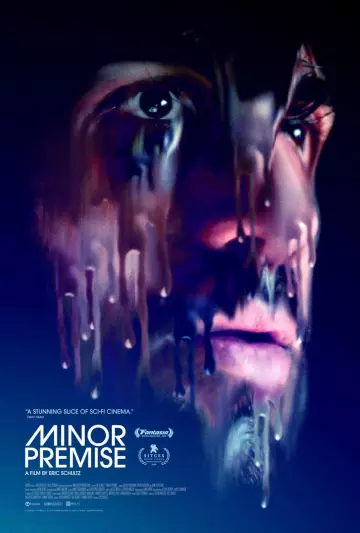 Minor Premise [BDRIP] - FRENCH