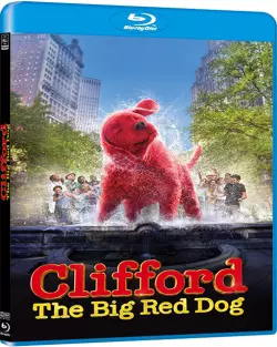 Clifford [BLU-RAY 1080p] - MULTI (FRENCH)