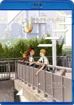 Digimon Adventure tri. Film 3 : Confession [BLU-RAY 1080p] - VOSTFR