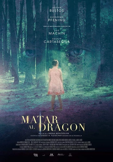 Le Sang du Dragon [WEBRIP 720p] - FRENCH