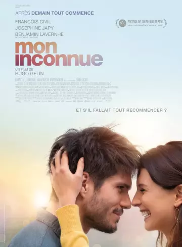 Mon Inconnue  [WEBRIP 720p] - FRENCH