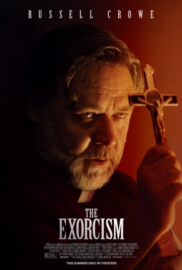 The Exorcism  [HDRIP] - VOSTFR