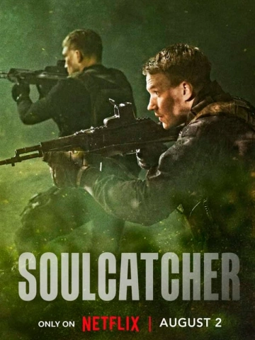 Opération : Soulcatcher  [WEBRIP 720p] - FRENCH