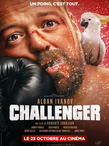 Challenger [WEBRIP 720p] - FRENCH