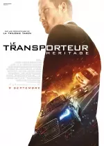 Le Transporteur Héritage  [BDRiP] - VOSTFR