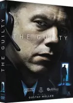 The Guilty  [HDLIGHT 720p] - FRENCH