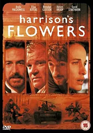 Harrison's Flowers  [DVDRIP] - FRENCH