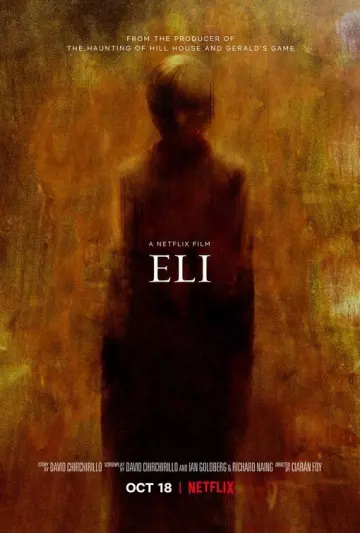 Eli [HDRIP] - VOSTFR