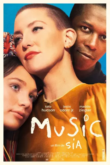 Music [WEB-DL 1080p] - MULTI (FRENCH)