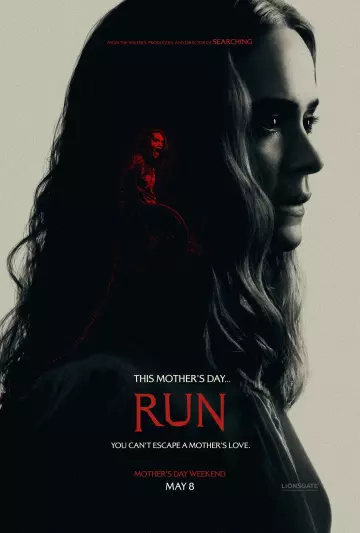 Run [WEBRIP] - VO