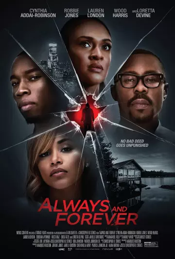 Always and Forever  [WEB-DL 1080p] - FRENCH