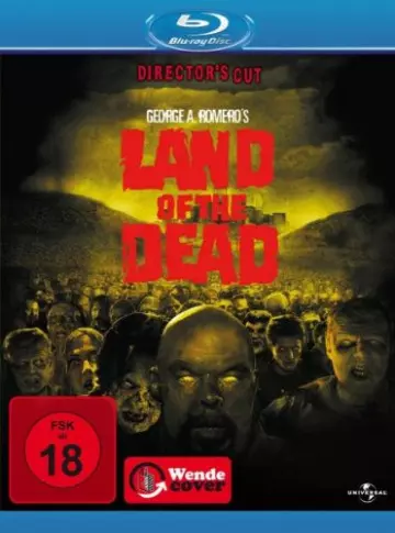 Land of the dead (le territoire des morts) [HDLIGHT 1080p] - MULTI (TRUEFRENCH)