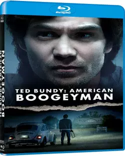 Ted Bundy: American Boogeyman  [BLU-RAY 720p] - FRENCH