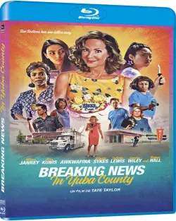 Breaking News In Yuba County [BLU-RAY 1080p] - MULTI (TRUEFRENCH)