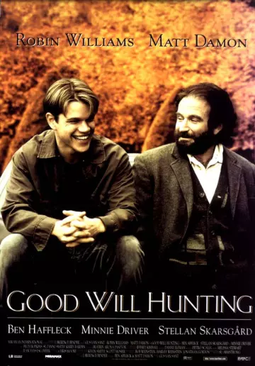 Will Hunting [HDLIGHT 1080p] - MULTI (TRUEFRENCH)