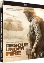 Rescue under fire [BLU-RAY 720p] - MULTI (TRUEFRENCH)