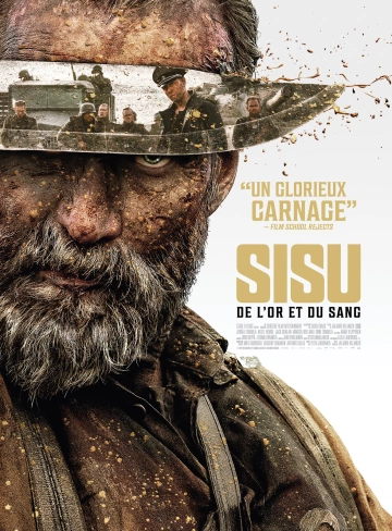 SISU - De l'Or et du Sang [WEB-DL 720p] - TRUEFRENCH