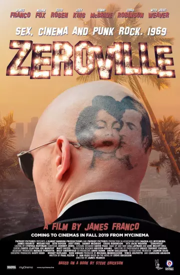 Zeroville  [HDRIP] - FRENCH