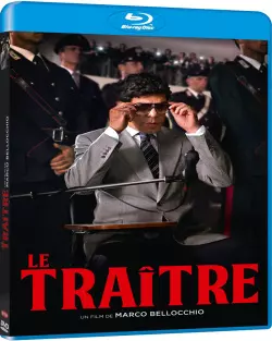 Le Traître [BLU-RAY 720p] - FRENCH