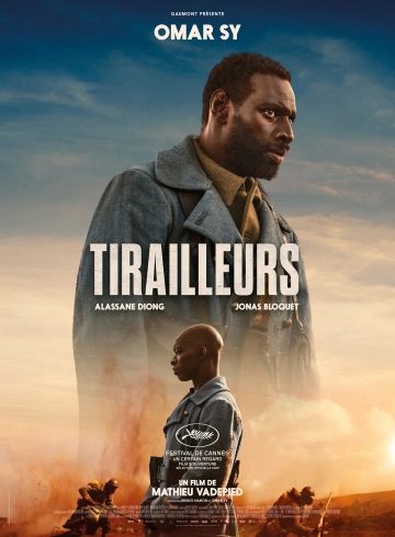 Tirailleurs [WEB-DL 1080p] - FRENCH