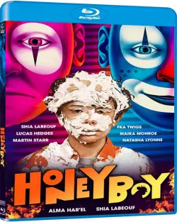 Honey Boy [BLU-RAY 1080p] - MULTI (FRENCH)