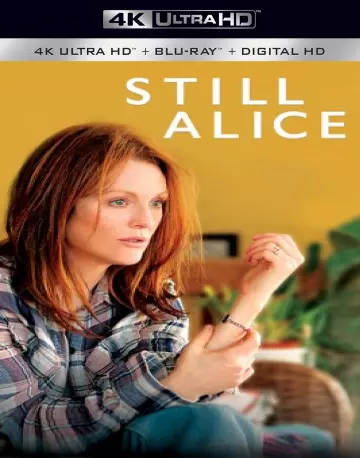 Still Alice  [4K LIGHT] - MULTI (FRENCH)