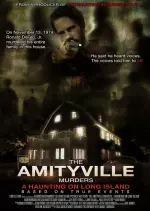 The Amityville Murders  [WEB-DL] - VO