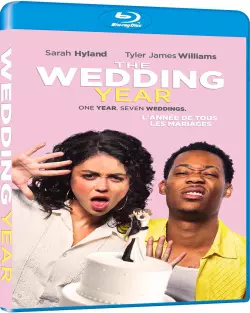 The Wedding Year  [HDLIGHT 1080p] - MULTI (FRENCH)