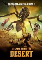 It Came From the Desert [BDRIP] - FRENCH