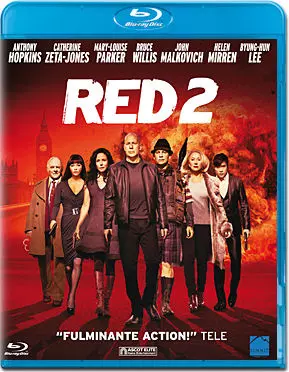 Red 2  [BLU-RAY 1080p] - MULTI (TRUEFRENCH)