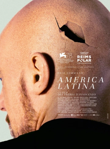 America Latina  [WEBRIP 720p] - FRENCH