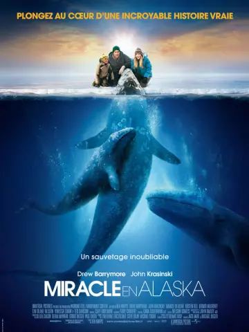 Miracle en Alaska [DVDRIP] - TRUEFRENCH