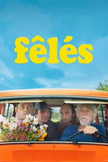 Fêlés [WEBRIP 720p] - FRENCH