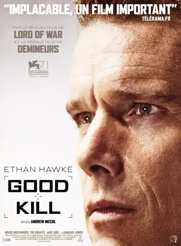 Good Kill [BRRIP] - TRUEFRENCH