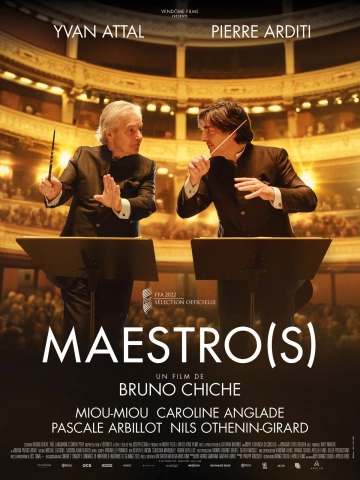 Maestro(s)  [WEB-DL 1080p] - FRENCH