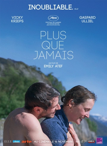 Plus que jamais [BDRIP] - FRENCH