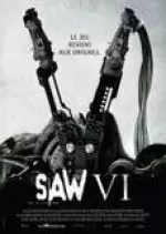 Saw 6  [DVDRIP] - FRENCH