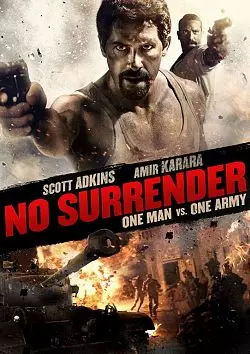 No Surrender [BDRIP] - FRENCH