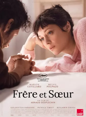 Frère et soeur [WEB-DL 720p] - FRENCH