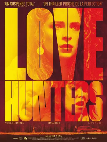 Love Hunters [BLU-RAY 1080p] - MULTI (FRENCH)