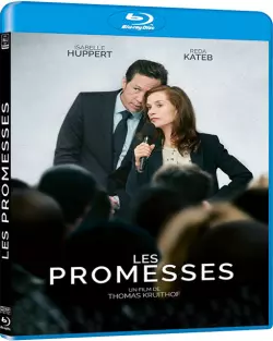 Les Promesses  [BLU-RAY 720p] - FRENCH