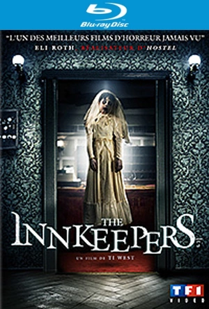 The Innkeepers [HDLIGHT 1080p] - MULTI (FRENCH)