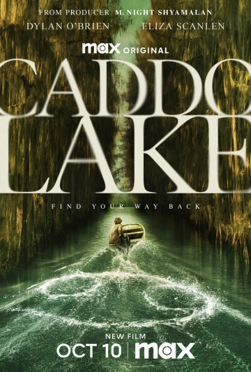 Caddo Lake [WEB-DL 1080p] - MULTI (FRENCH)