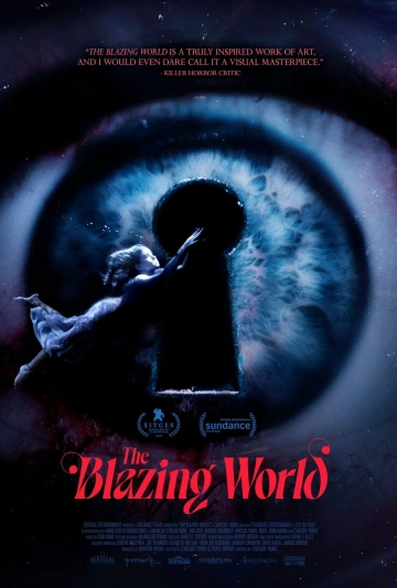 The Blazing World  [WEBRIP 720p] - FRENCH