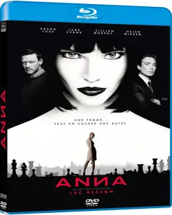 Anna  [BLU-RAY 720p] - TRUEFRENCH