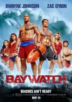 Baywatch - Alerte à Malibu  [BRRIP] - VOSTFR